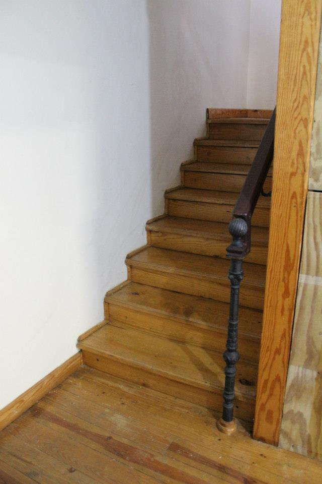 Hacienda Irurena o Labadie - Palacete Los Moreau - Mansion Labadie (1905) - Moca - 2013 00009